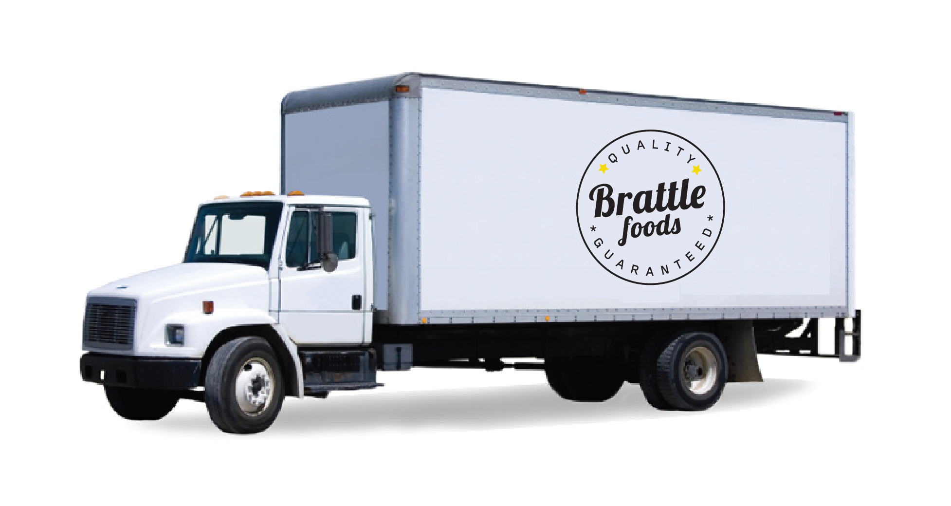 LWD - Brattle Foods trucks