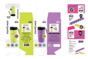 LWD - Gluman Design Packaging