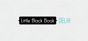 LWD - Little Black Book logo