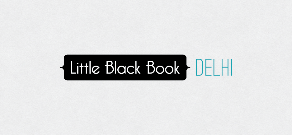LWD - Little Black Book Delhi