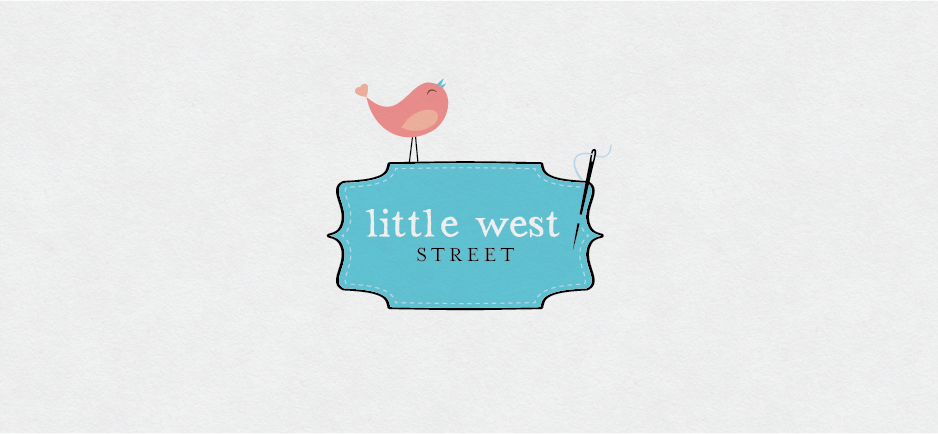 LWD - Little West Street Logo